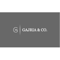 GAJRIA & CO - Advocates & Solicitors logo - Similar company to Ancoraa Resolution
