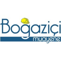 Boğaziçi Muayene Denetim Gözetim Laboratuvar Teknik Hizmetler Sanayi Ticaret Limited Şirketi logo - Similar company to Soem Mühendislik