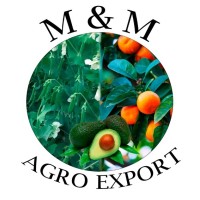 Agro Export M & M logo - Similar company to Agro Export Ica