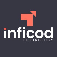 Inficod Technology logo - Similar company to Codefuel Technology Pvt Ltd