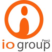 IO GROUP PERÚ logo - Similar company to E-Learning Soluciones | Perú