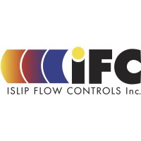 Islip Flow Controls Inc logo - Similar company to Strata Controls