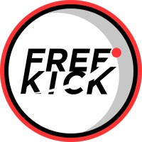 Freekick logo - Similar company to Freekick