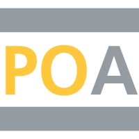 Point One Architects logo - Similar company to Design Collaborative Architects