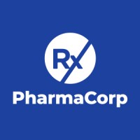 PharmaCorp Rx logo - Similar company to International Needs Canada