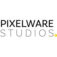 Pixelware Studios logo - Similar company to Pixelware Entertainment