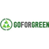 GoForGreen logo - Similar company to Go For Green Uk