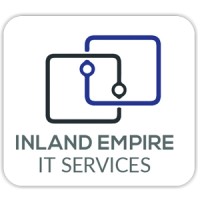 Inland Empire IT Services logo - Similar company to Fiber