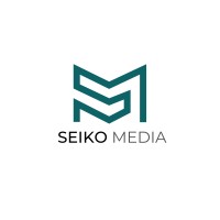 Seiko Media logo - Similar company to Skybless Pvt Ltd