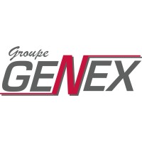 Groupe Genex logo - Similar company to All Exeptional