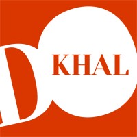 DoKhal Designs logo - Similar company to Eetti Tech