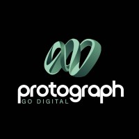 Protograph Go Digital logo - Similar company to Intigra