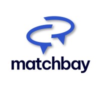 Matchbay logo - Similar company to Xaas1