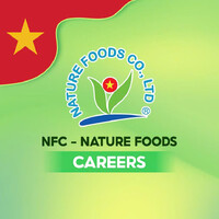 Nfc - Nature Foods Careers