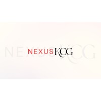 Nexus KCG logo - Similar company to Pleasantri
