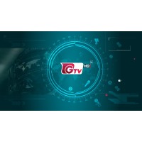 GTV News (Gazi Satellite Television) logo - Similar company to Techpro Indesign
