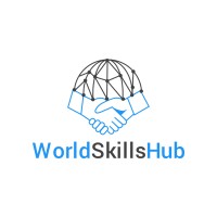 World Skills Hub logo - Similar company to Uprety Global Business Consulting And Services