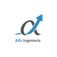 Alfa Ingenieria logo - Similar company to Ciberin Security