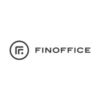 FinOffice | Entrepreneurs | Family Office logo - Similar company to Loki Concept