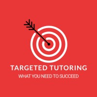 Targeted Tutoring logo - Similar company to Ibreezy