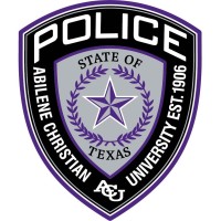 Abilene Christian University Police Department logo - Similar company to Penn State University Police And Public Safety