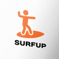 SurfUp logo - Similar company to Bcpod