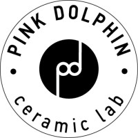 PINK DOLPHIN ceramic lab logo - Similar company to Siyaram Granito Pvt. Ltd.