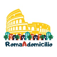 Roma a Domicilio logo - Similar company to Cieffe31 Srl