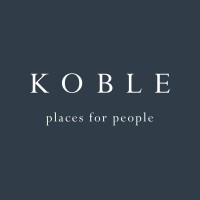 Koble Company logo - Similar company to Blackpine