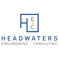 Headwaters Engineering & Consulting logo - Similar company to Headwaters Engineering Inc.