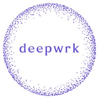 Deepwrk logo - Similar company to Maxo.Bg