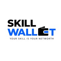 Skill Wallet logo - Similar company to Skill Wallet