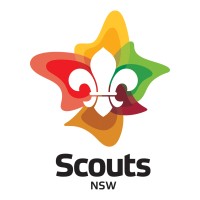 Scouts NSW logo - Similar company to Prize Guard