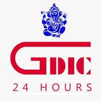 Ganesh Diagnostic and Imagine Centre logo - Similar company to Ganesh Diagnostic & Imaging Centre Pvt. Ltd.