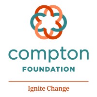 Compton Foundation logo - Similar company to Prime Community Housing And Development (Prime Chd)