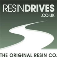 Resin Drives Ltd logo - Similar company to Alugutter