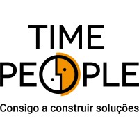 Timepeople logo - Similar company to F