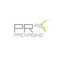 PR Packaging logo - Similar company to Tailored Packaging