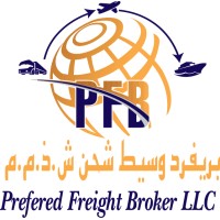 Prefered Freight Broker L.L.C logo - Similar company to Transcendo Cargo Transport