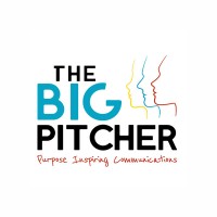 The Big Pitcher logo - Similar company to Sinacor Médica