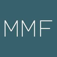 MMF (Marine Measurement Forum) logo - Similar company to Oceanwise Ltd