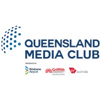 Queensland Media Club logo - Similar company to Three Plus