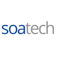 Soatech GmbH logo - Similar company to Tasw.Cloud | The Autonomous System World