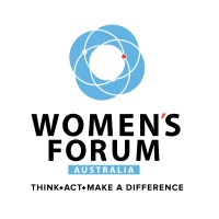 Women's Forum Australia logo - Similar company to Society For Evidence-Based Gender Medicine