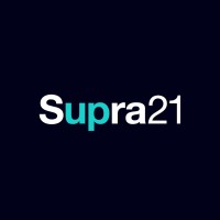 Supra21 logo - Similar company to Due Films