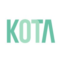 KOTA Digivice logo - Similar company to Perzegi