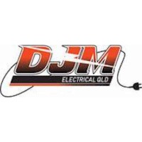 DJM Electrical QLD logo - Similar company to Auscom Electrical