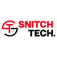 Snitch Tech logo - Similar company to Ideam Technologies