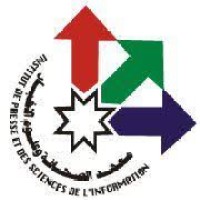 Institut de Presse et des Sciences de l'Informations logo - Similar company to Alika Tech