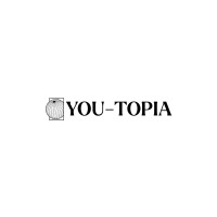 YOU-TOPIA logo - Similar company to F2M